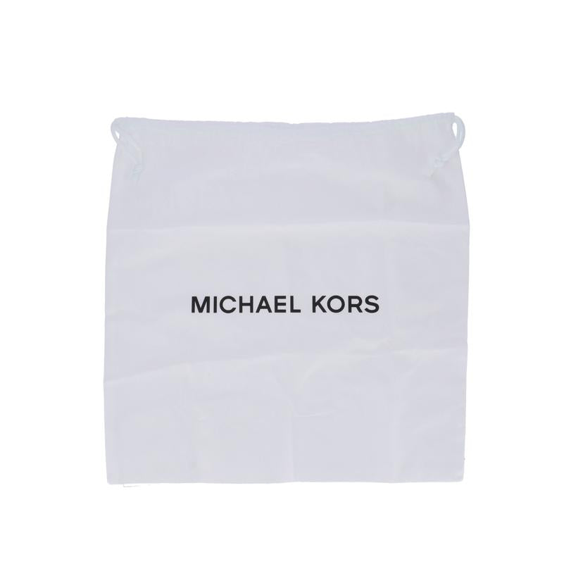 MICHAEL KORS マイケルコース/エミリア/ラージサッチェルバック/35F0GU5S3B//8G3*****/Sランク/24