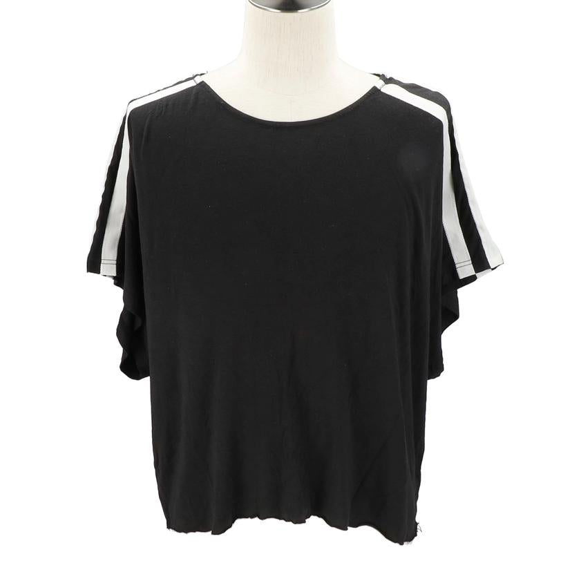 Y-3/addidas ワイスリー/ラインTシャツ//Bランク/06