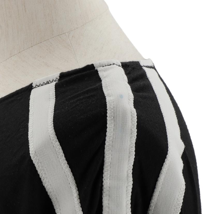 Y-3/addidas ワイスリー/ラインTシャツ//Bランク/06