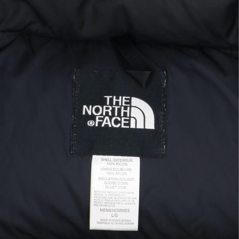 THE NORTH FACE ノースフェイス/ダウンジャケット/ND00360//306144/Bランク/93