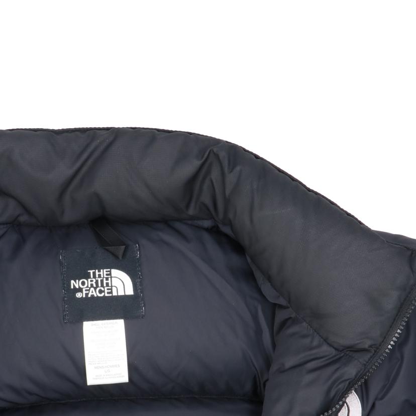 THE NORTH FACE ノースフェイス/ダウンジャケット/ND00360//306144/Bランク/93