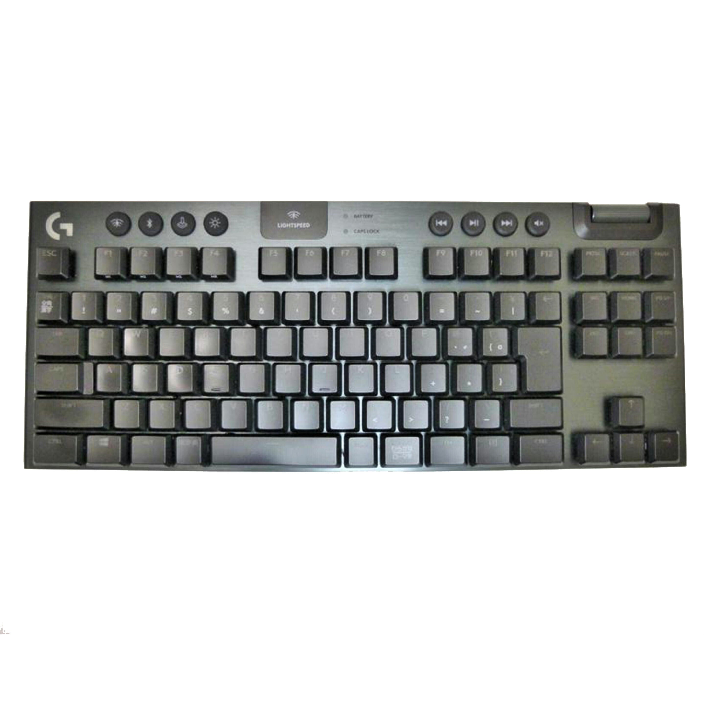 logicool ロジクール/G913TKL/ゲーミングキーボード/G913TKL//2215MR3D6148/Bランク/88