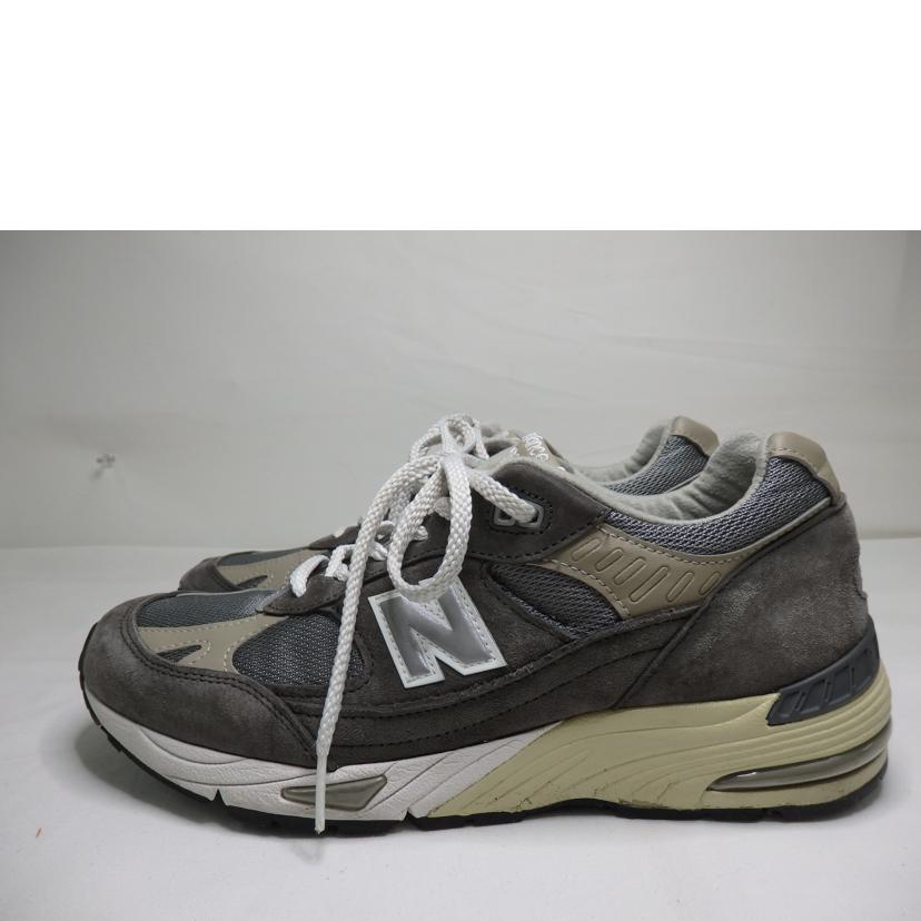new balance ニューバランス/new balance 991/25.5cm/M991UKF//ABランク/84