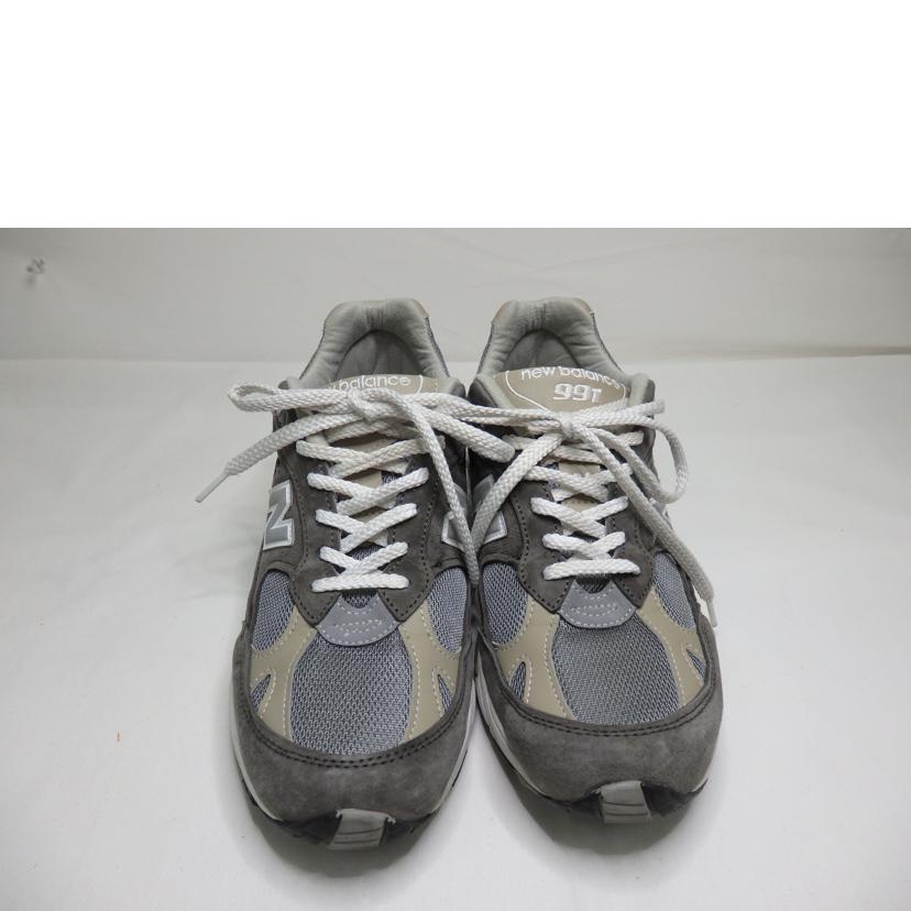 new balance ニューバランス/new balance 991/25.5cm/M991UKF//ABランク/84
