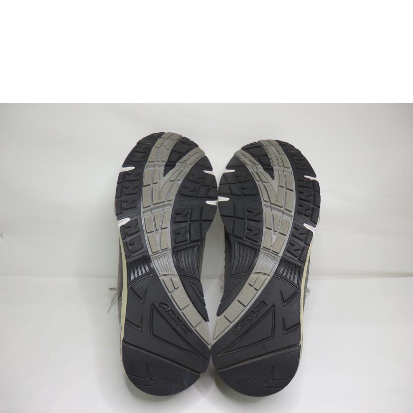 new balance ニューバランス/new balance 991/25.5cm/M991UKF//ABランク/84