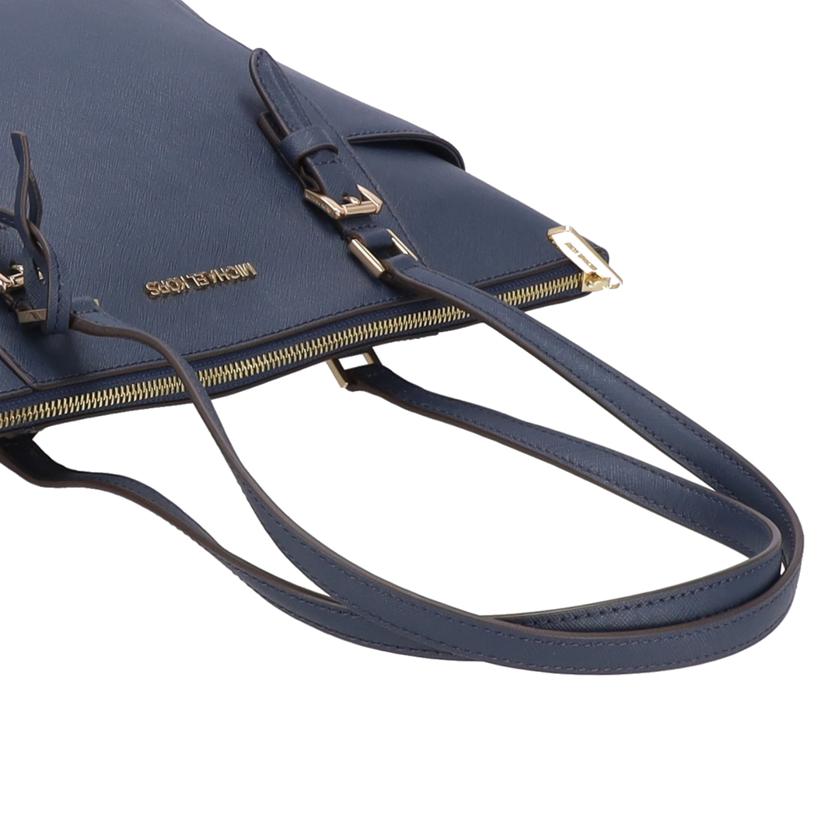 Michael Kors/シャーロットラージトップジップトート/35T0GCFT7L//TPP*****/SAランク/22