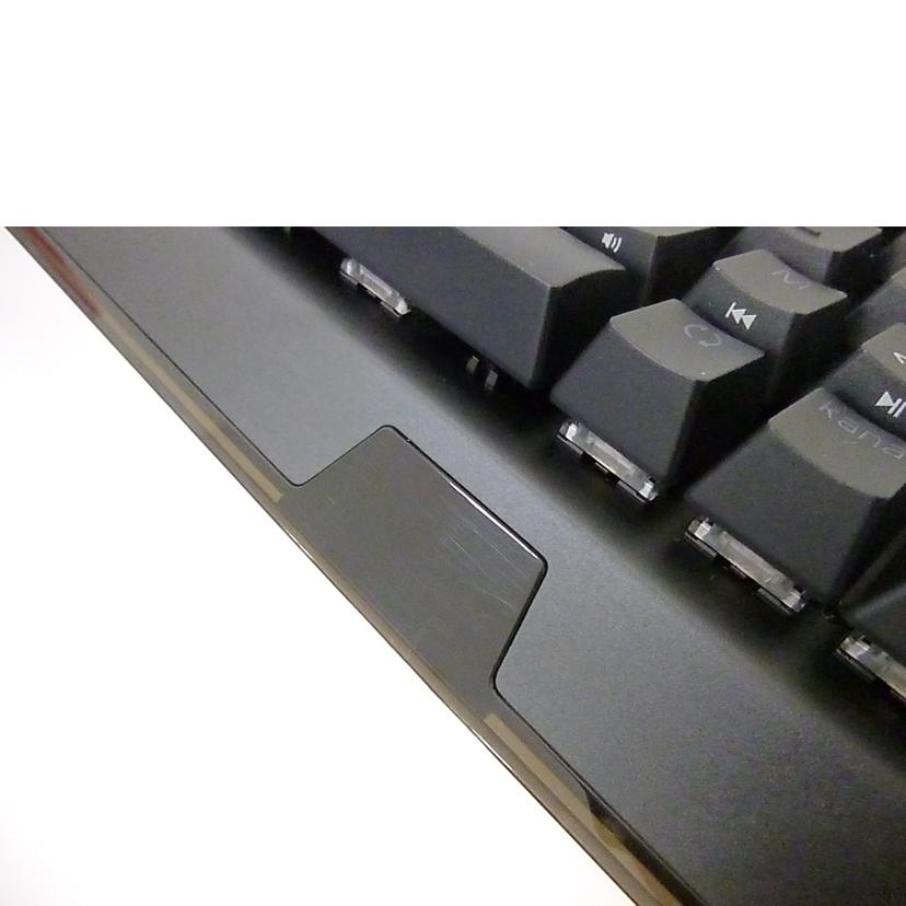 RAZER レイザー/ワイヤレスゲーミングキーボード/RZ03-03891700//IO2117F57900684/Bランク/88