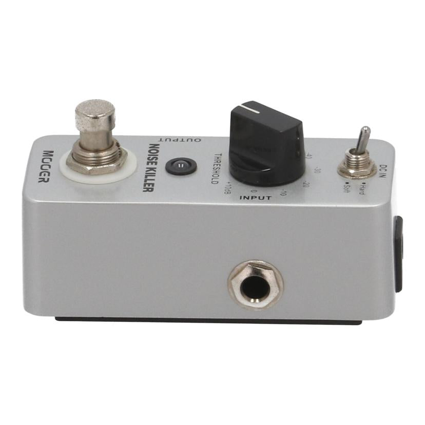 MOOER ムーアー /ノイズゲート/ノイズキラー/NOISE KILLER//1083401/Bランク/77