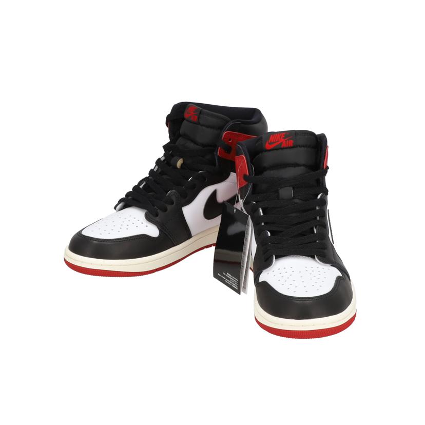 NIKE ナイキ/★ NIKE AIR JORDAN 1 RETRO HIGH OG /DZ5485-106//27.5cm/Aランク/62