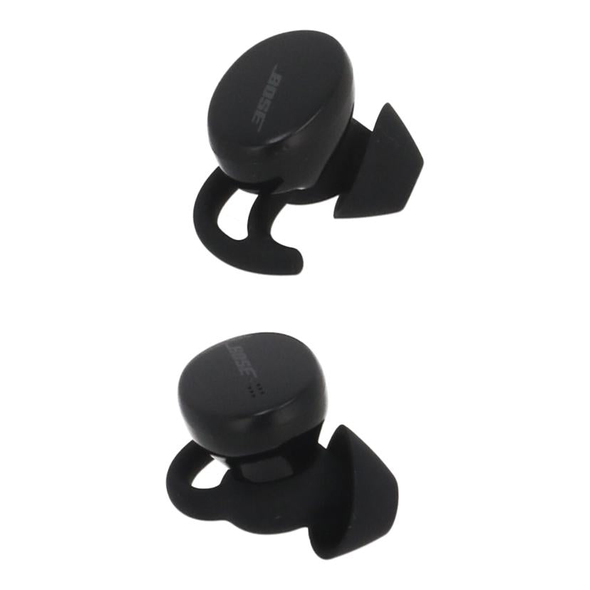 BOSE ボーズ /ワイヤレスイヤホン/Sport Earbuds/805746-0010//079873M02805118AE/Bランク/82