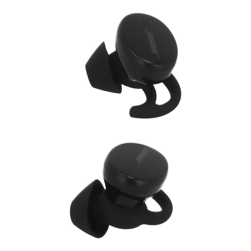 BOSE ボーズ /ワイヤレスイヤホン/Sport Earbuds/805746-0010//079873M02805118AE/Bランク/82
