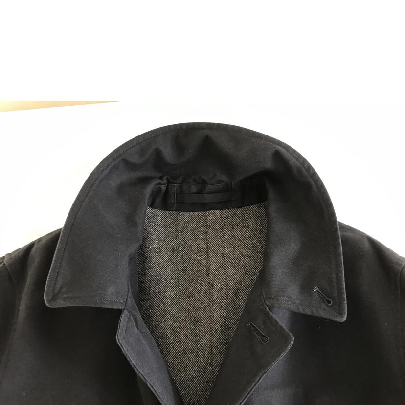 MARGARET HOWELL マーガレットハウエル/ステンカラーコート/579-8210009//Bランク/51