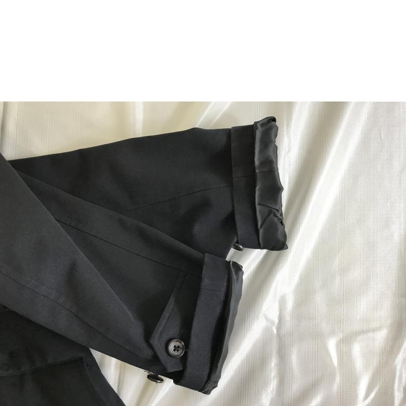 MARGARET HOWELL マーガレットハウエル/ステンカラーコート/579-8210009//Bランク/51