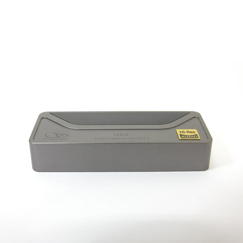 MQA MQA/ポータブルDACアンプ/UA4/UA4//30303959004943/ABランク/88