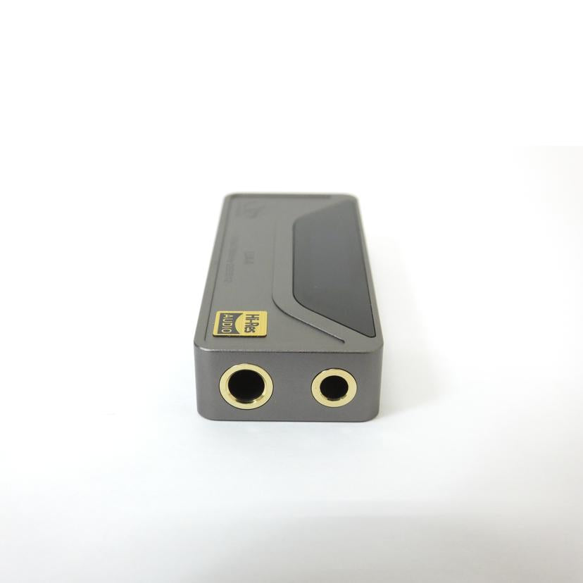 MQA MQA/ポータブルDACアンプ/UA4/UA4//30303959004943/ABランク/88