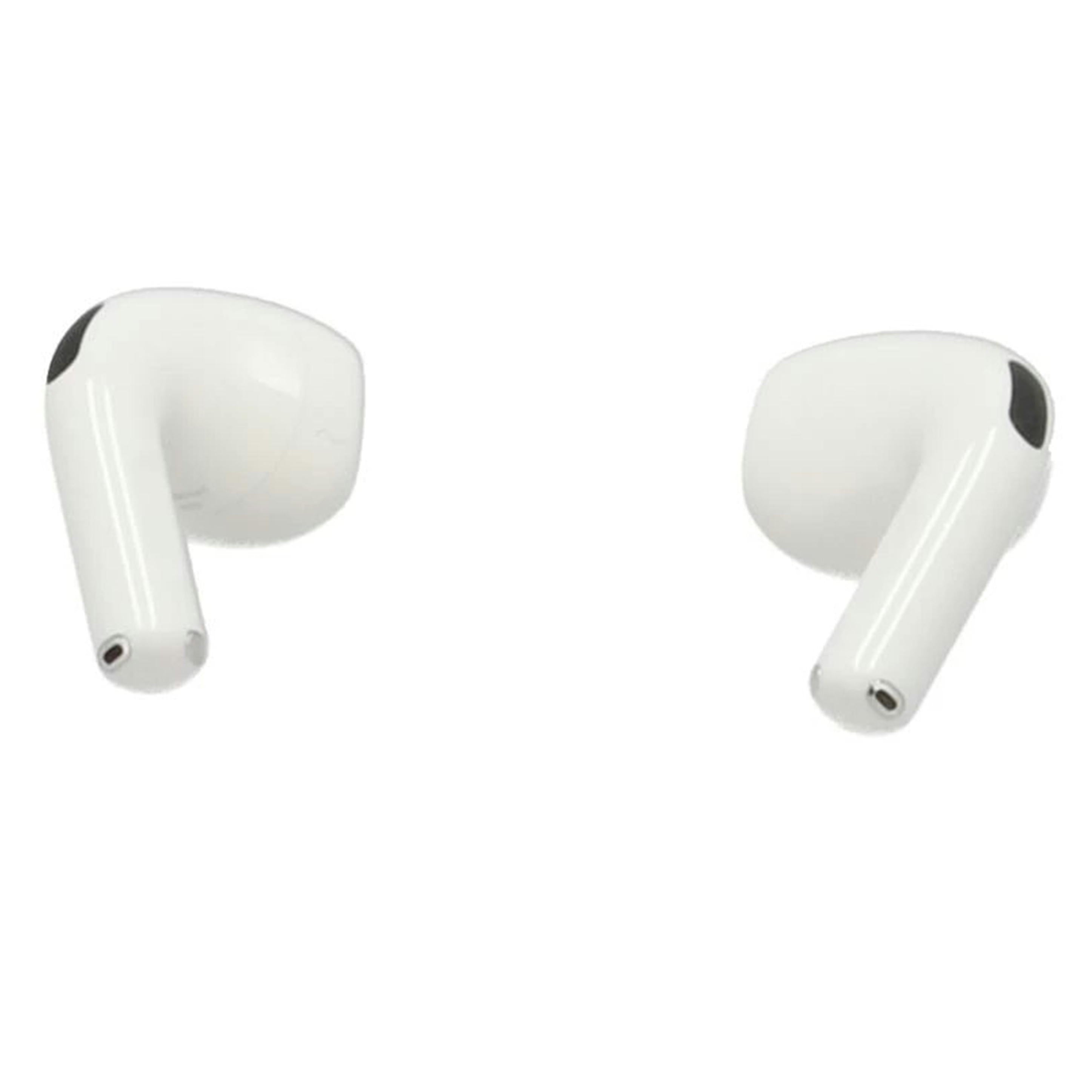 Apple アップル /AirPods4/MXP63J/A//KHMXVC20HH/ABランク/75