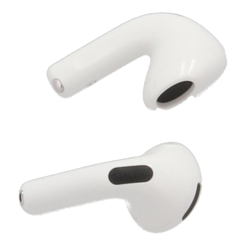 Apple アップル /AirPods4/MXP63J/A//KHMXVC20HH/ABランク/75