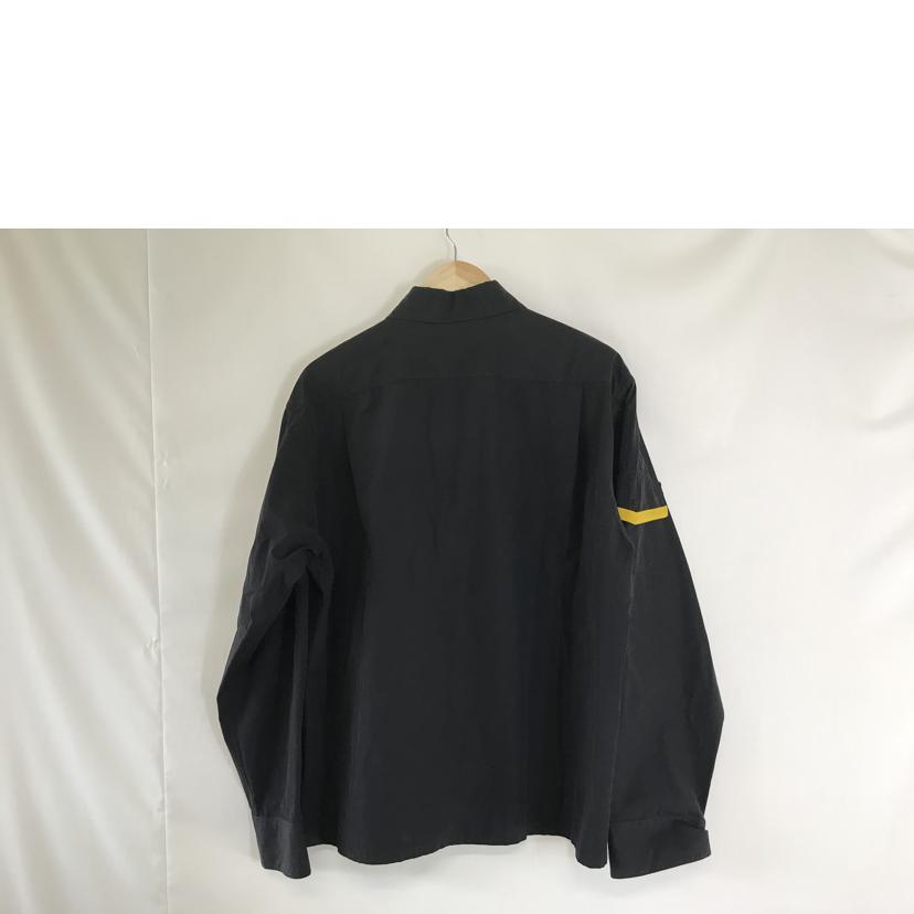 MARUNI マルニ/バイカラー長袖ボタンシャツ/CUMU00128Q0//ABランク/51