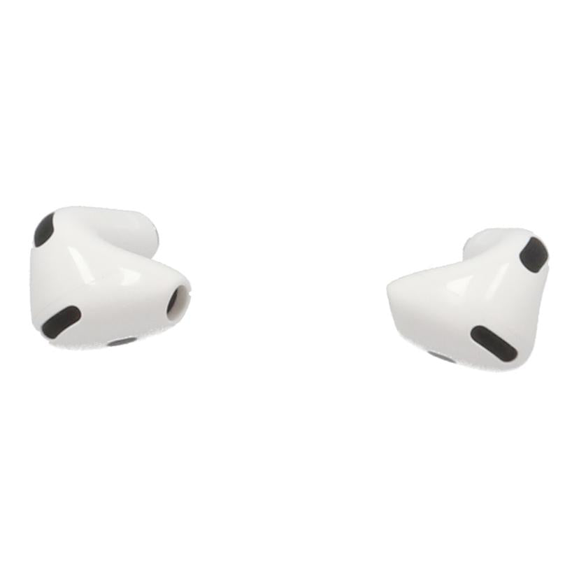 Apple アップル /AirPods4/MXP63J/A//KHMXVC20HH/ABランク/75
