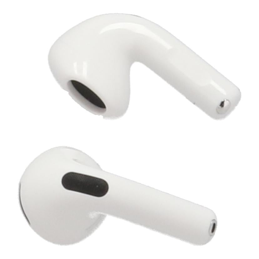 Apple アップル /AirPods4/MXP63J/A//KHMXVC20HH/ABランク/75