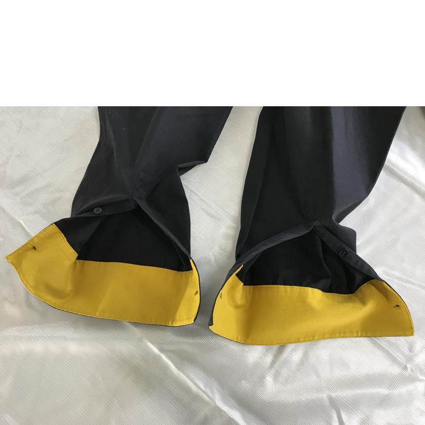 MARUNI マルニ/バイカラー長袖ボタンシャツ/CUMU00128Q0//ABランク/51