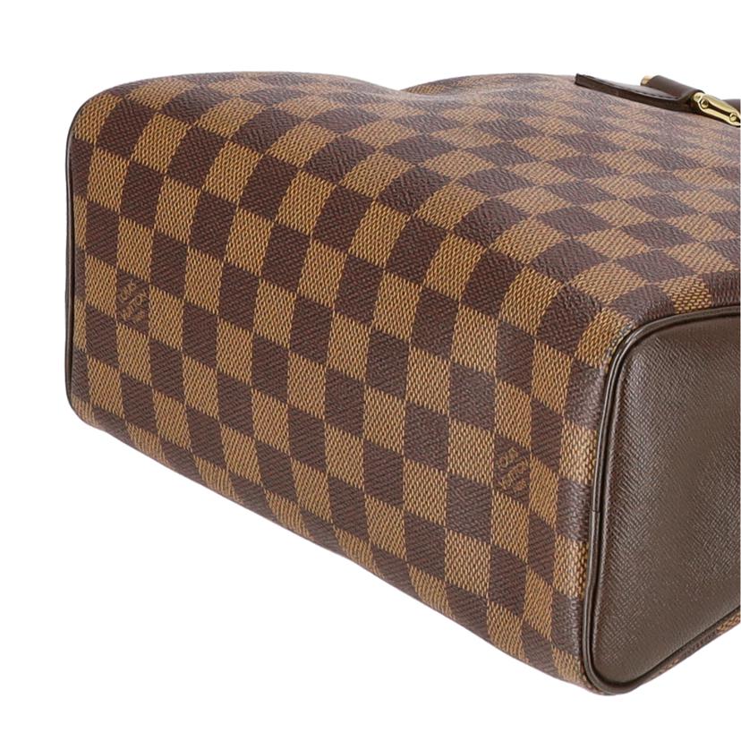 LOUIS VUITTON/ブレラ/ダミエ/エベヌ /N51150//SD0***/Aランク/85