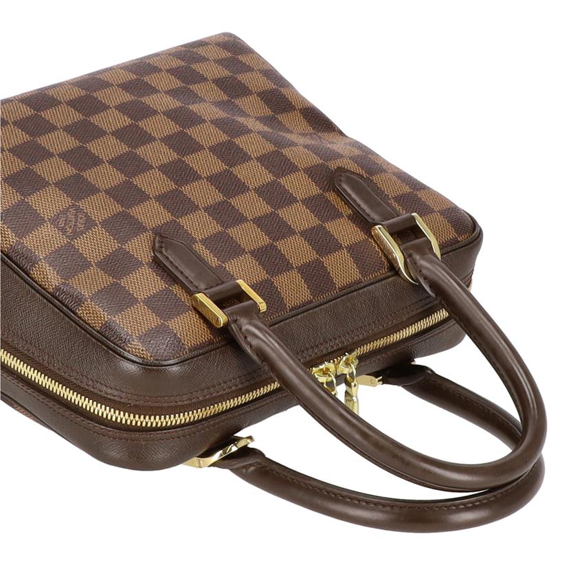 LOUIS VUITTON/ブレラ/ダミエ/エベヌ /N51150//SD0***/Aランク/85