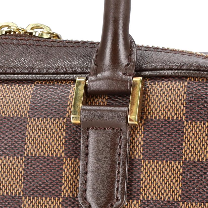 LOUIS VUITTON/ブレラ/ダミエ/エベヌ /N51150//SD0***/Aランク/85