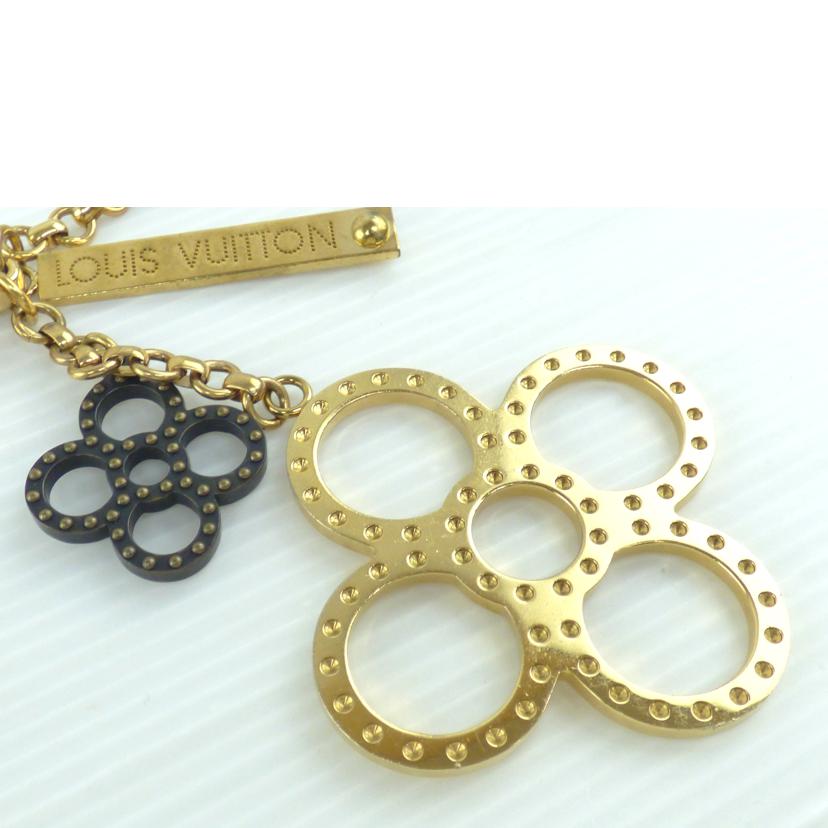 LOUIS VUITTON ルイ・ヴィトン/ビジュー サック タパージュ/チャーム/キーホルダー/M65090//CK0***/Bランク/64