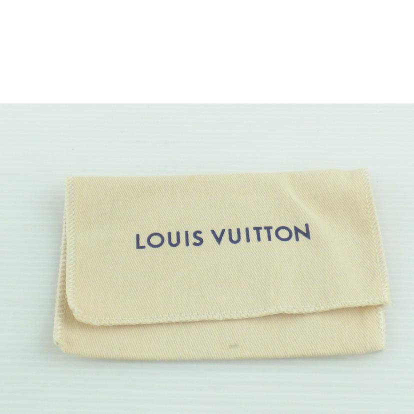 LOUIS VUITTON ルイ・ヴィトン/ビジュー サック タパージュ/チャーム/キーホルダー/M65090//CK0***/Bランク/64
