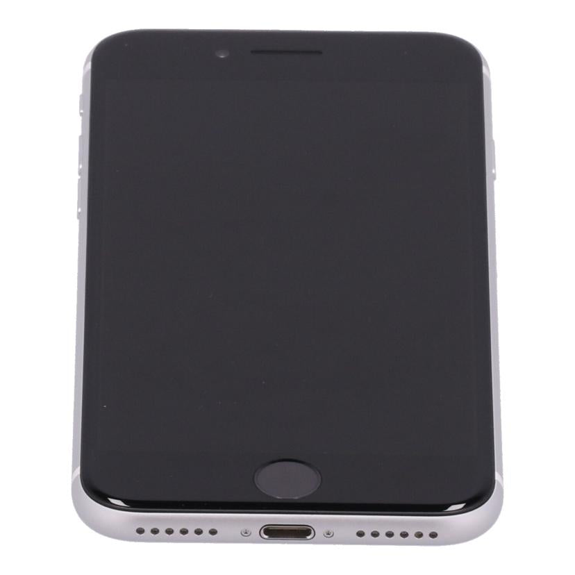 携帯電話本体 Apple iPhone SE2 64GB (MX9T2J/A) Apple iPhone SE2 ホワイト64GB MX9T2J/A