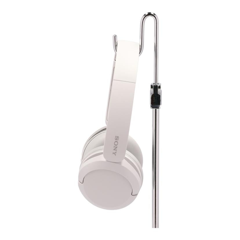 SONY ソニー/ワイヤレスヘッドホン/WH-CH520//S0120181929/ABランク/05