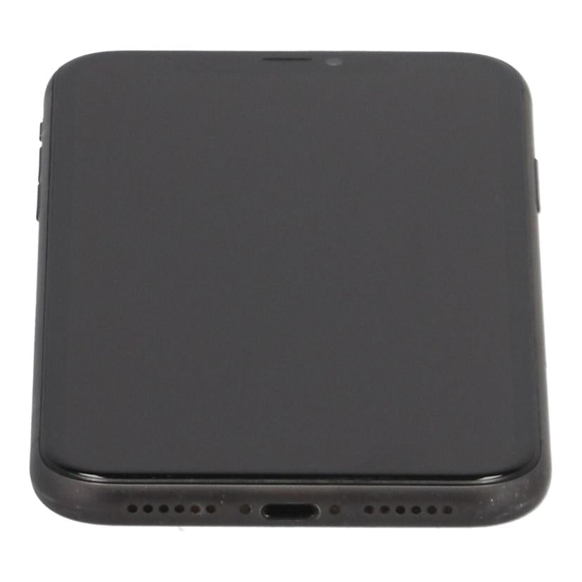 Apple アップル /iPhone11 128GB/MWM02J/A//C7DZ80KXN73D/BCランク/82