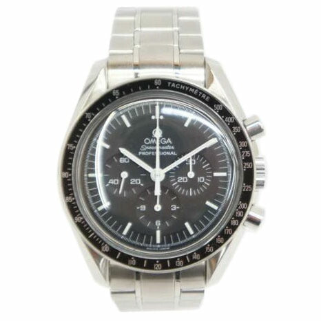OMEGA オメガ/スピードマスター・プロフェッショナル/手巻/3572.50//770*****/Bランク/05