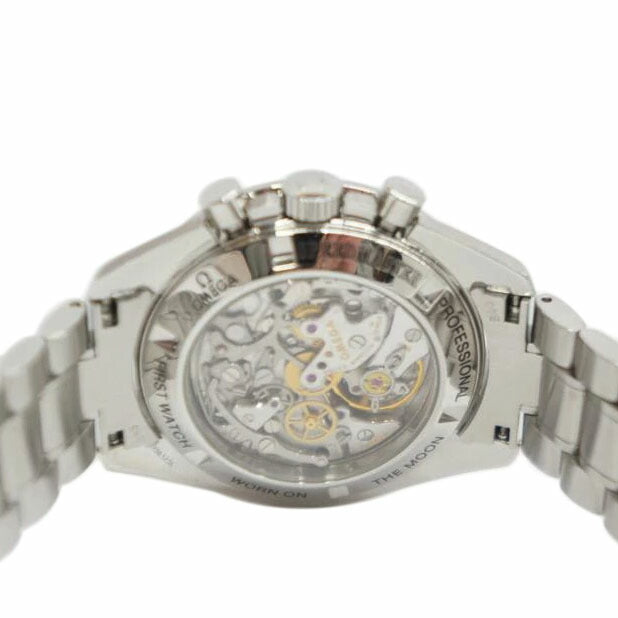 OMEGA オメガ/スピードマスター・プロフェッショナル/手巻/3572.50//770*****/Bランク/05