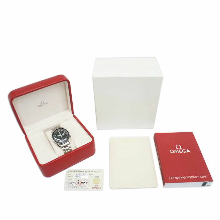 OMEGA オメガ/スピードマスター・プロフェッショナル/手巻/3572.50//770*****/Bランク/05