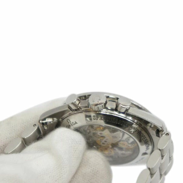 OMEGA オメガ/スピードマスター・プロフェッショナル/手巻/3572.50//770*****/Bランク/05