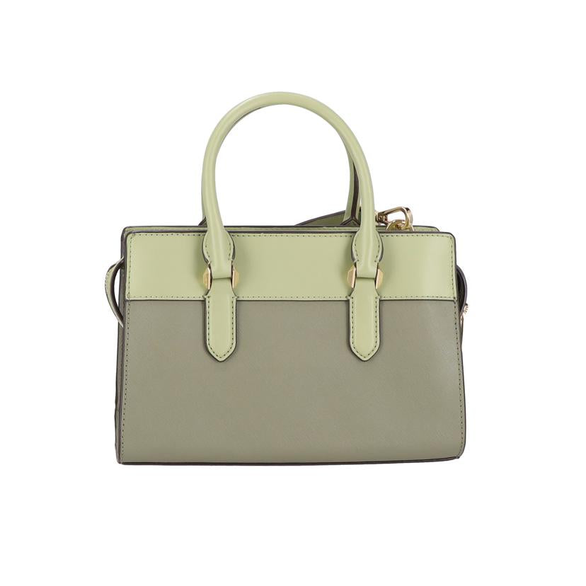 MICHAEL KORS マイケルコース/マーサー/2WAYショルダーバッグ/35H1G9MS2T//D4M*****/Sランク/24
