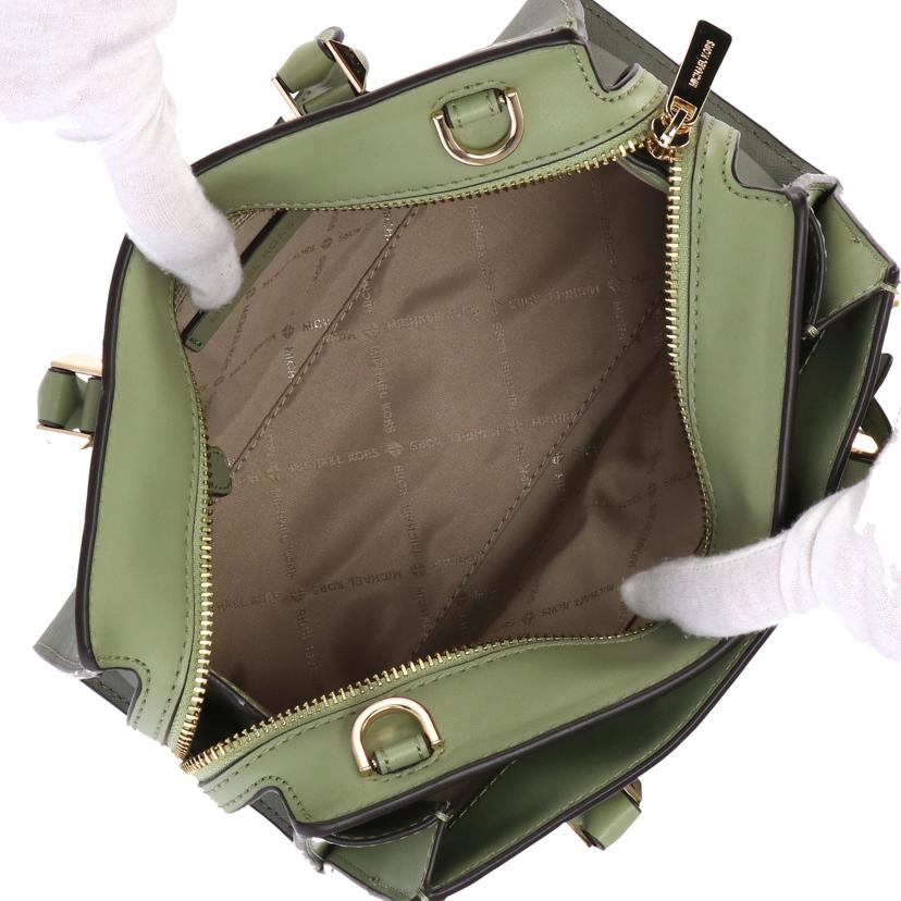 MICHAEL KORS マイケルコース/マーサー/2WAYショルダーバッグ/35H1G9MS2T//D4M*****/Sランク/24