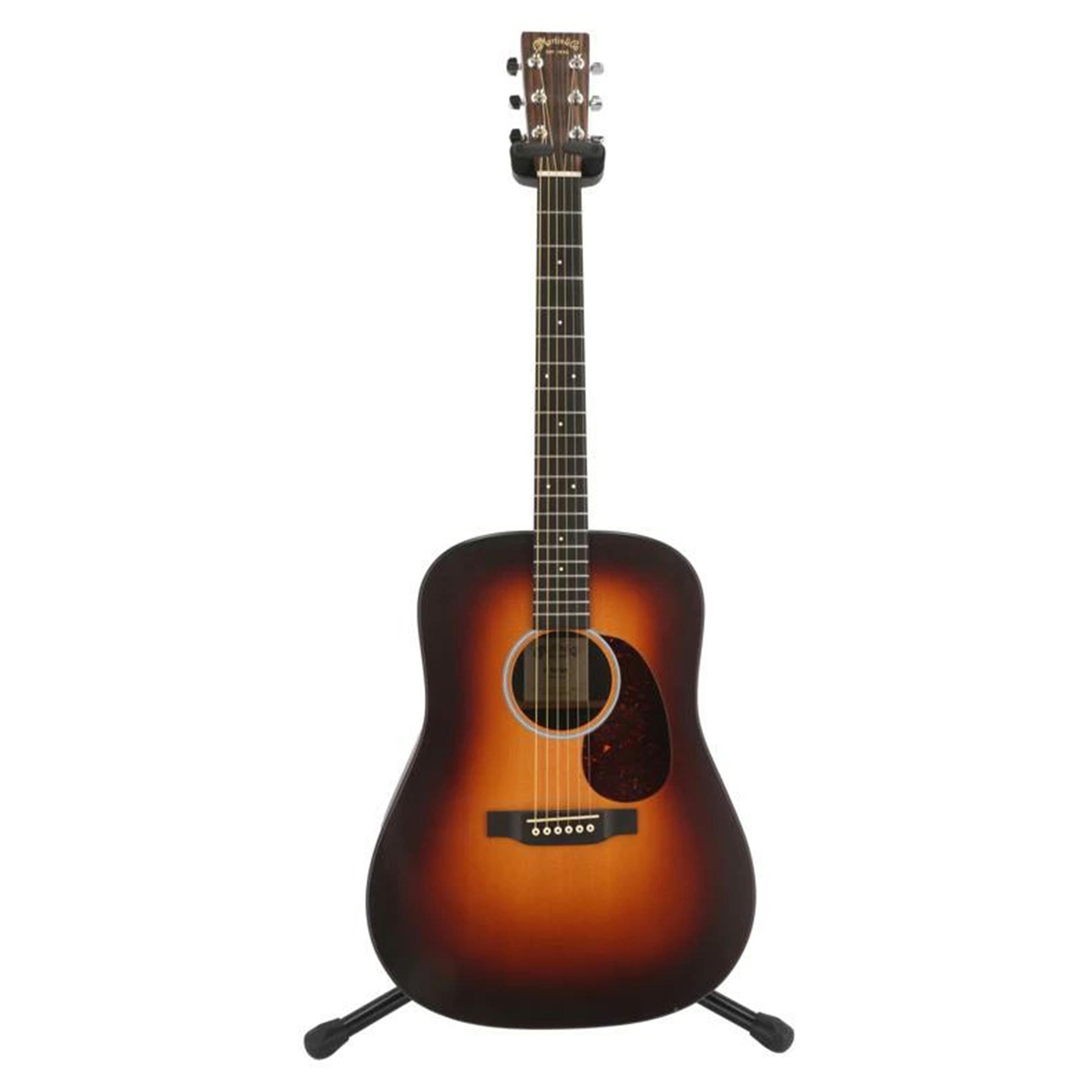 Martin マーティン/エレアコギター/DX-1AE Macassar Burst//2163981/Bランク/25