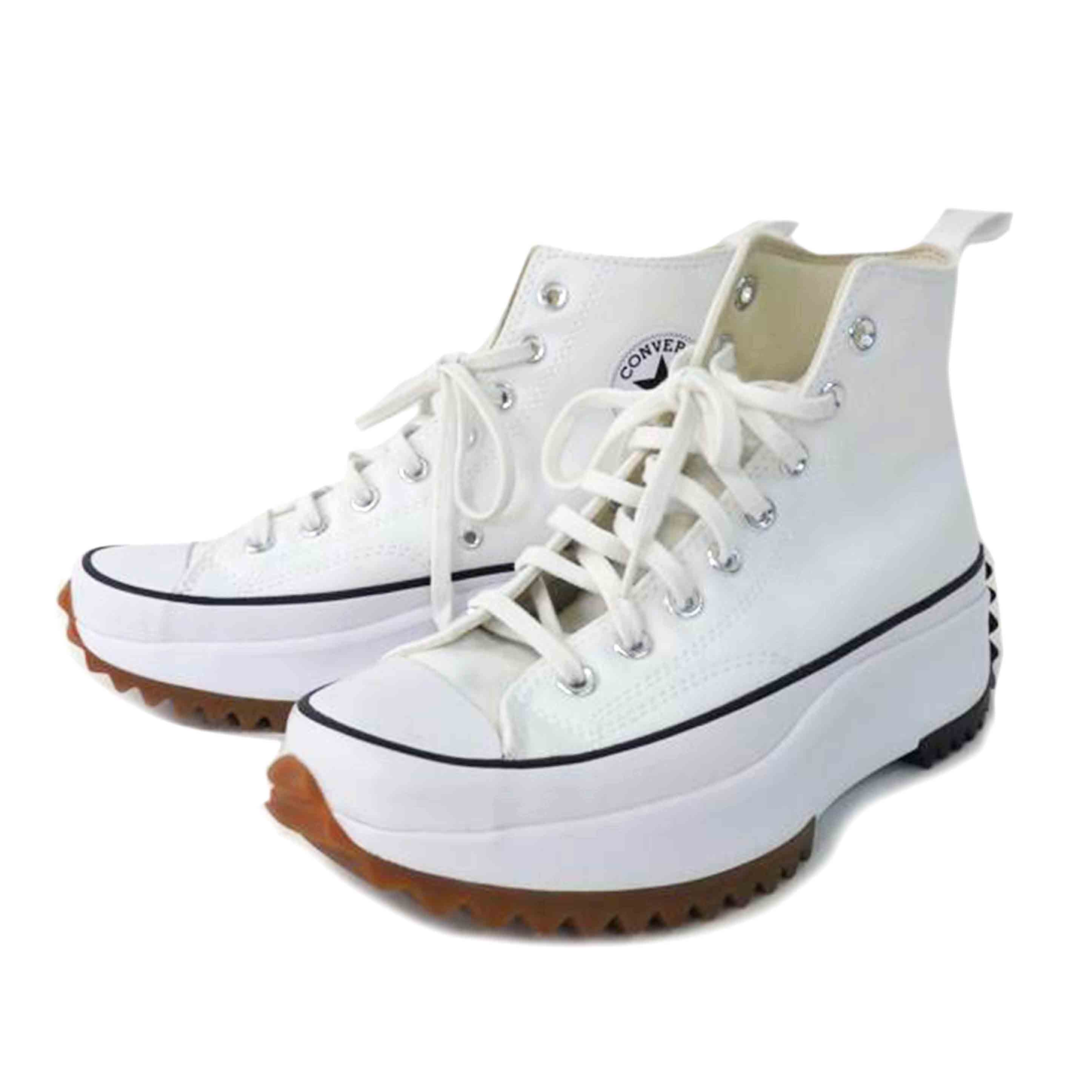 CONVERSE コンバース/CONVERSE ハイカットスニーカー/166799C//Aランク/84