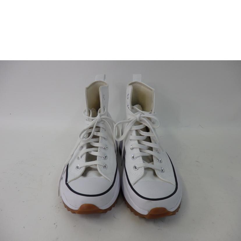 CONVERSE コンバース/CONVERSE ハイカットスニーカー/166799C//Aランク/84