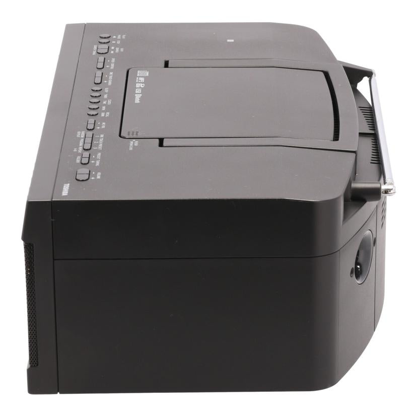 TOSHIBA 東芝/CDラジオ/TY-AH1//190310793K0/ABランク/05