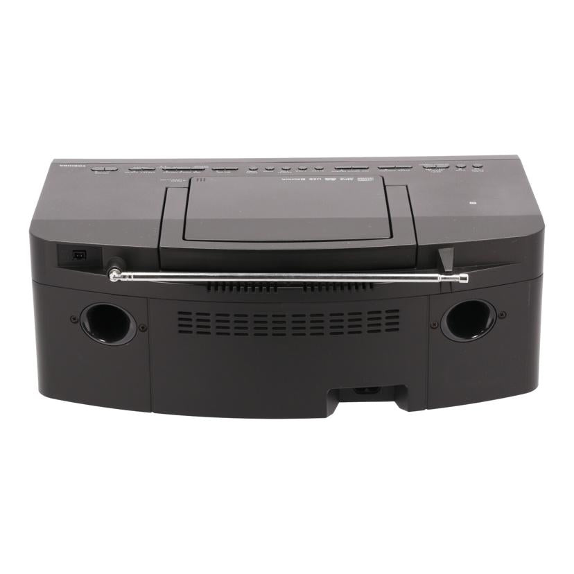 TOSHIBA 東芝/CDラジオ/TY-AH1//190310793K0/ABランク/05