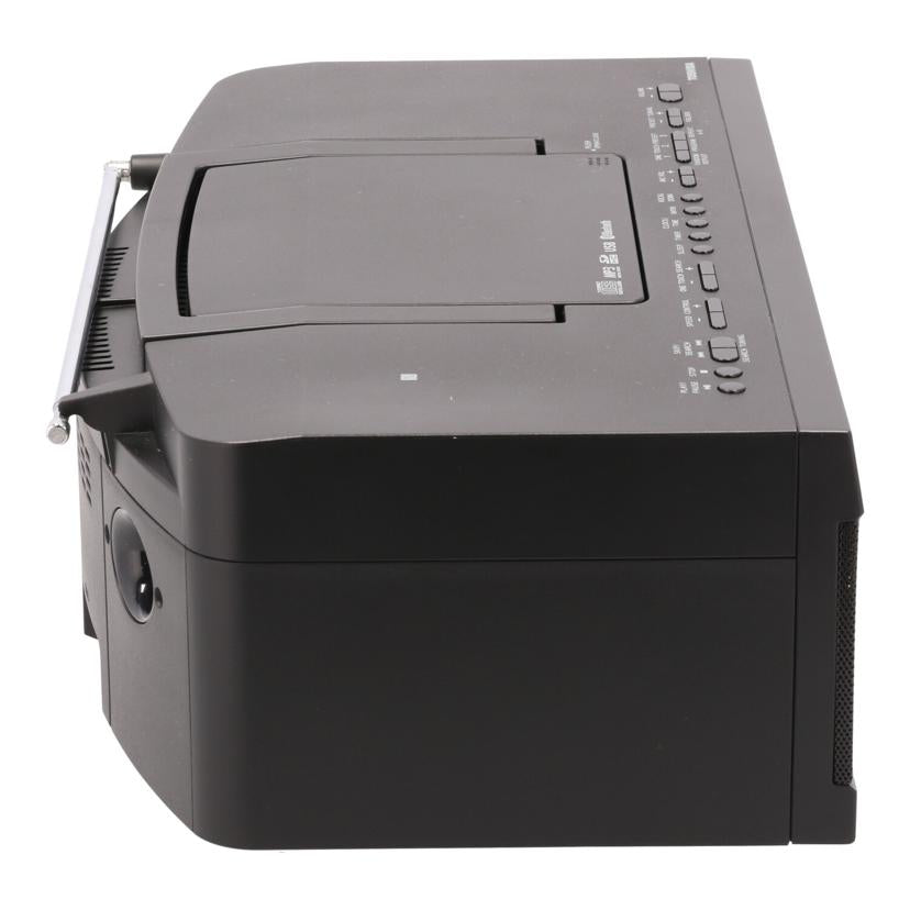 TOSHIBA 東芝/CDラジオ/TY-AH1//190310793K0/ABランク/05