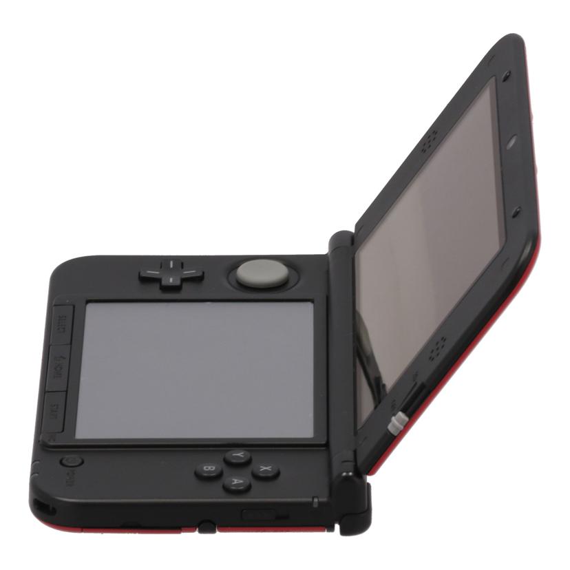 NINTENDO 任天堂 ニンテンドー /Nintendo 3DS LL 本体/SPR-S-RKAA//SJH108872080/ABランク/84