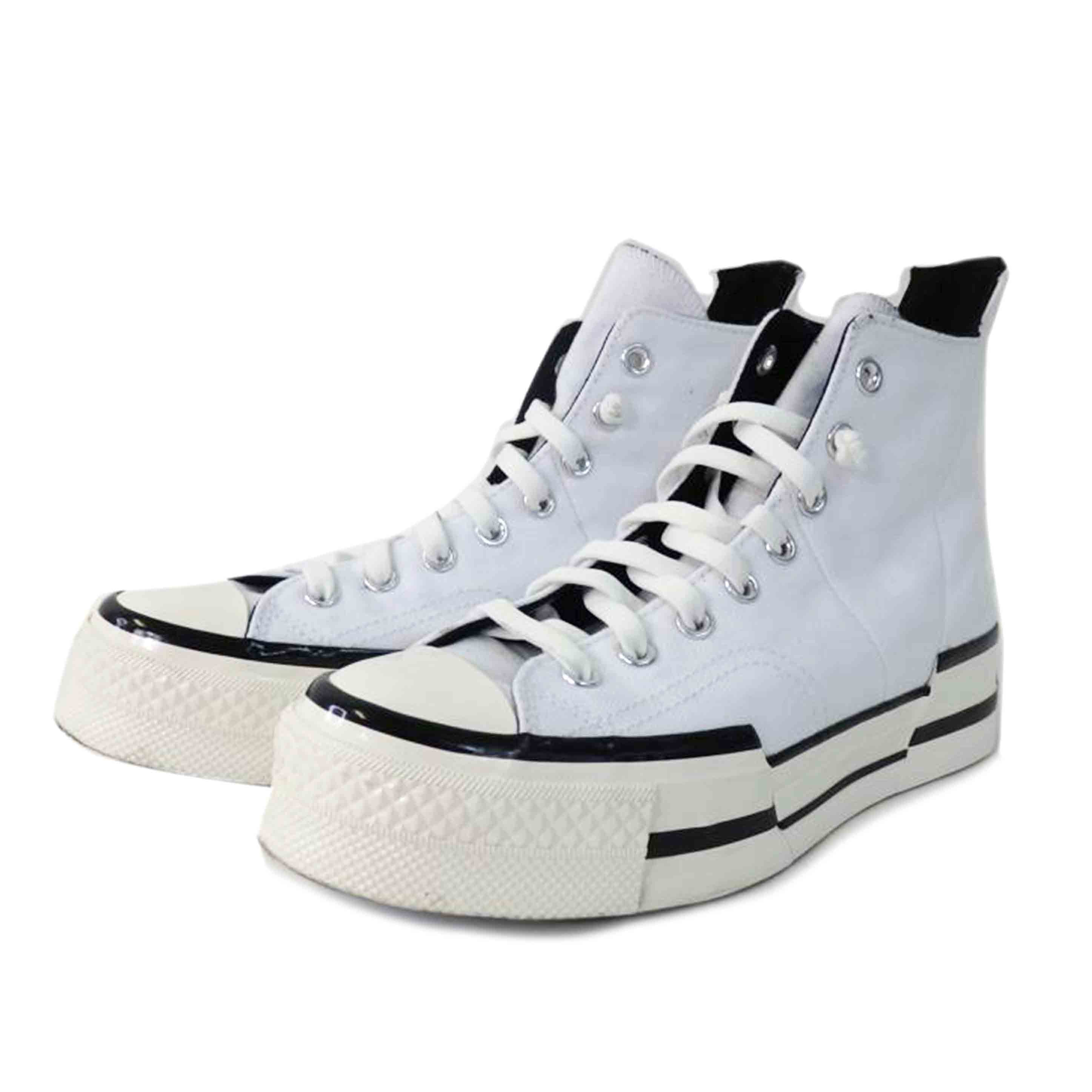 CONVERSE コンバース/CONVERSE ハイカットスニーカー/A06067C//ABランク/84