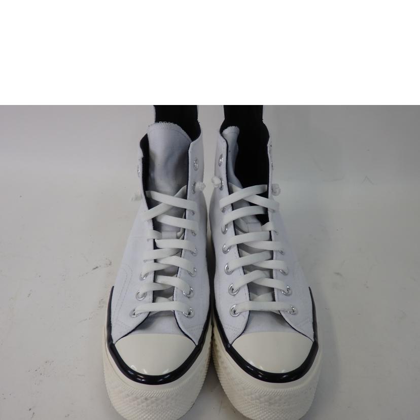 CONVERSE コンバース/CONVERSE ハイカットスニーカー/A06067C//ABランク/84