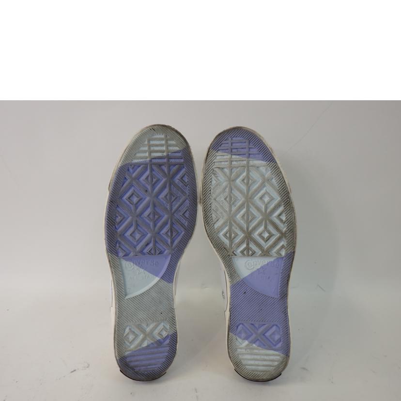 CONVERSE コンバース/CONVERSE ハイカットスニーカー/A06067C//ABランク/84