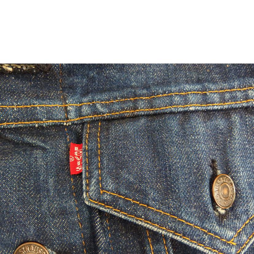 Levis リーバイス/Levis/70505/スモールe/布ケアタグ/裏529/70505//サイズ40/Bランク/82